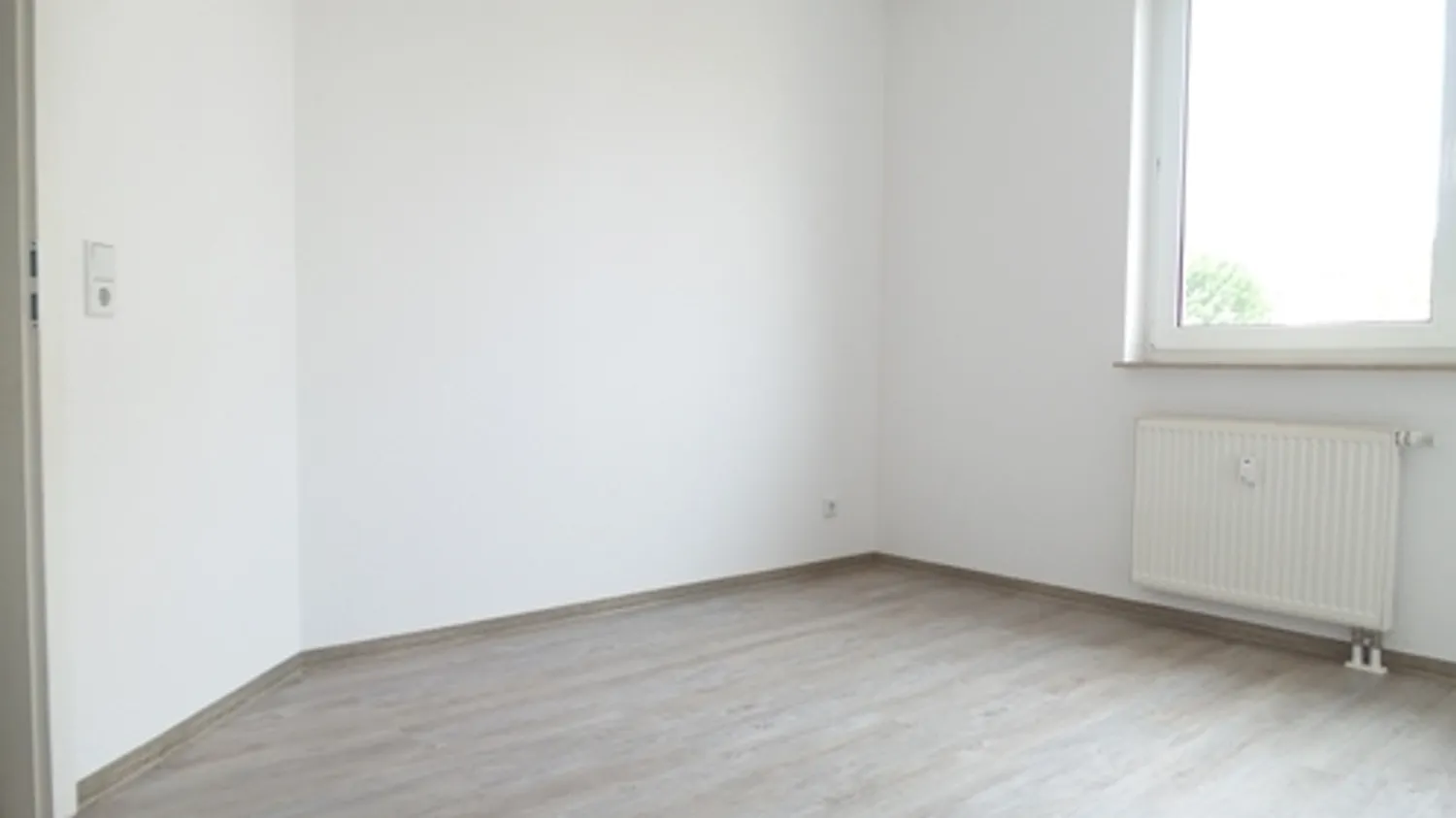 2 Zimmer Wohnung mit 58 m² in Leipzig – Bild 12