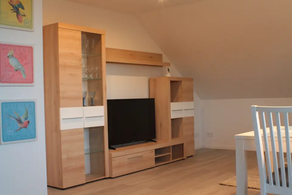 2 Zimmer Wohnung mit 51 m² in Braunschweig – Bild 2