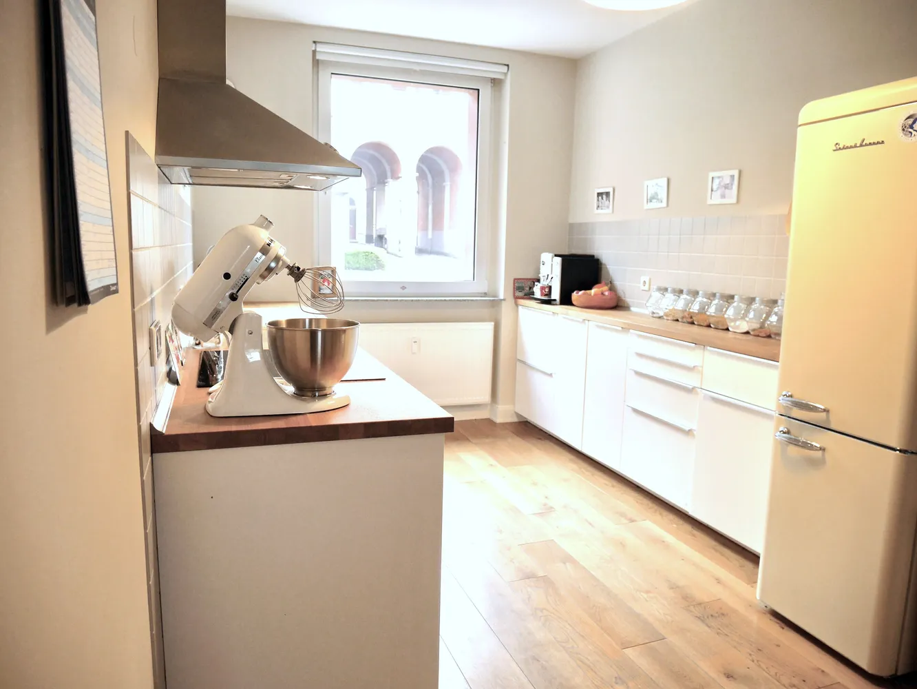 5 Zimmer Wohnung mit 136 m² in Wuppertal – Bild 12