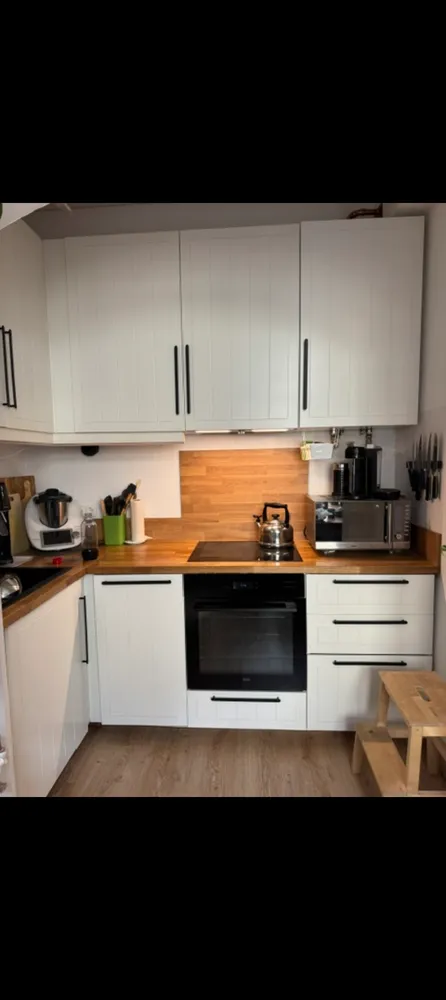 3 Zimmer Wohnung mit 56 m² in München – Bild 1