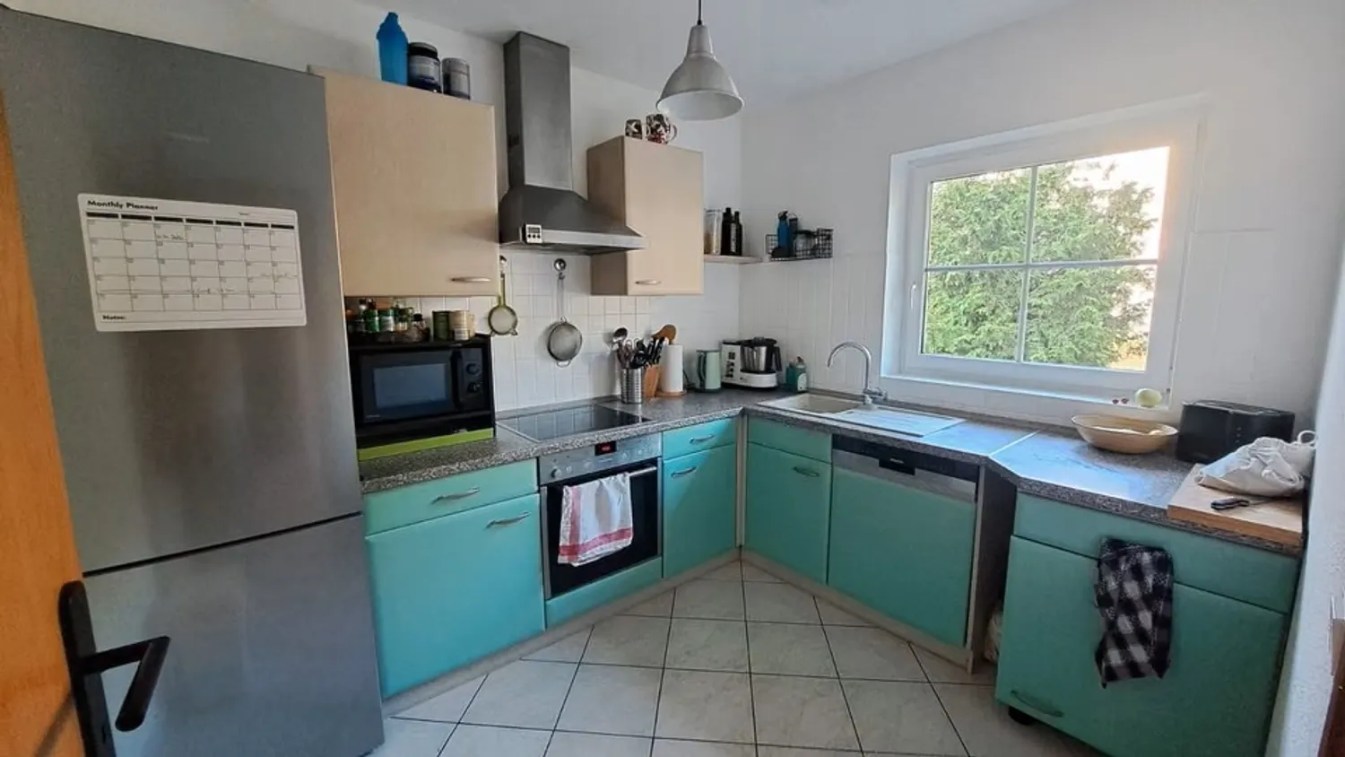 5 Zimmer Haus mit 120 m² in Potsdam – Bild 5