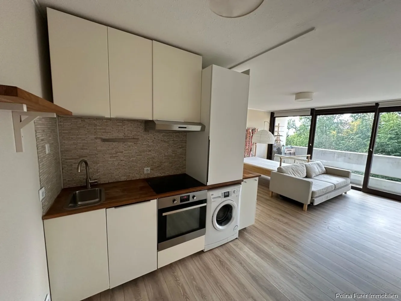 1 Zimmer Wohnung mit 36 m² in Wiesbaden – Bild 6