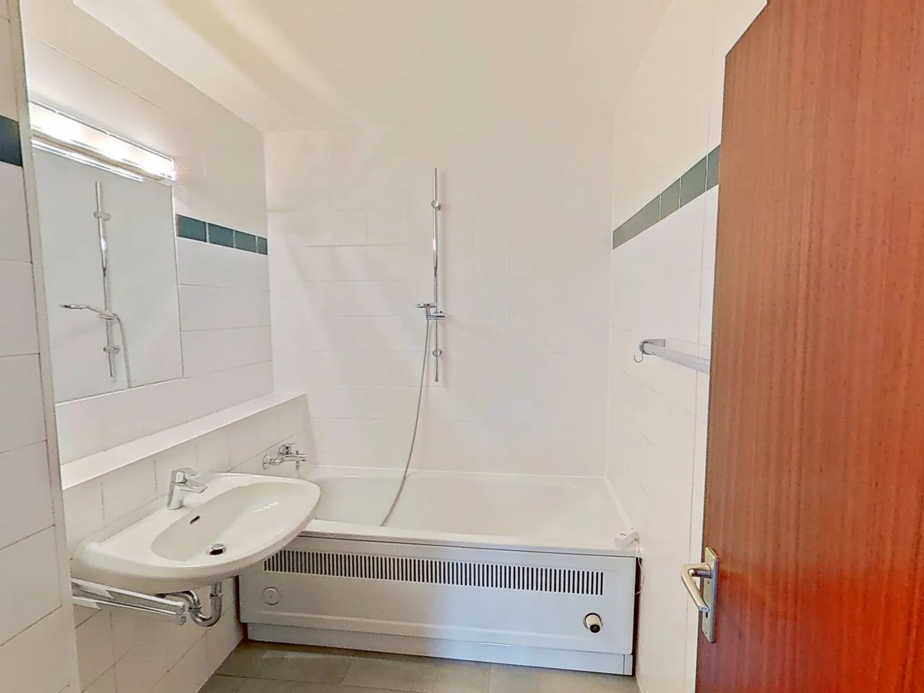 2 Zimmer Wohnung mit 57 m² in Gelsenkirchen – Bild 10