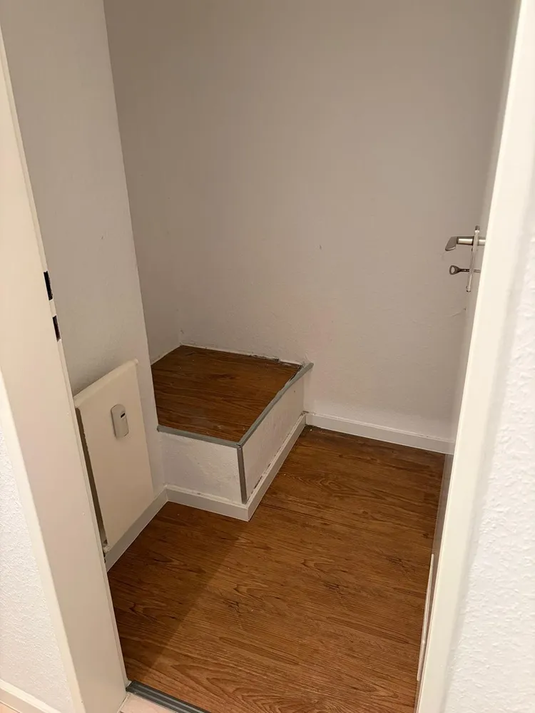 3 Zimmer Wohnung mit 92 m² in Münster – Bild 11