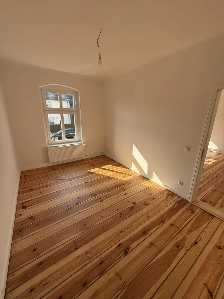 2 Zimmer Wohnung mit 58 m² in Berlin – Bild 3