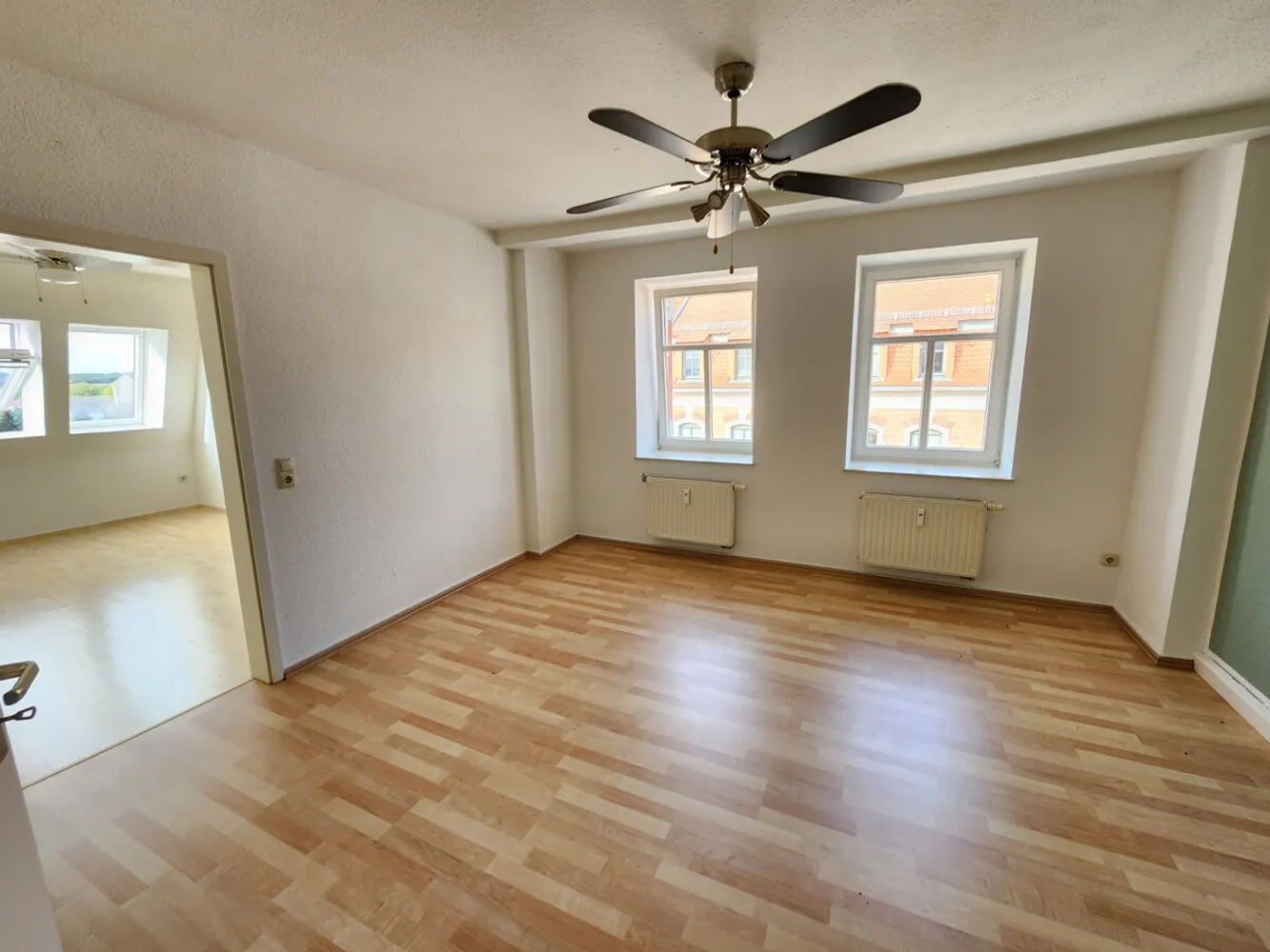 3 Zimmer Wohnung mit 89 m² in Löbau – Bild 10