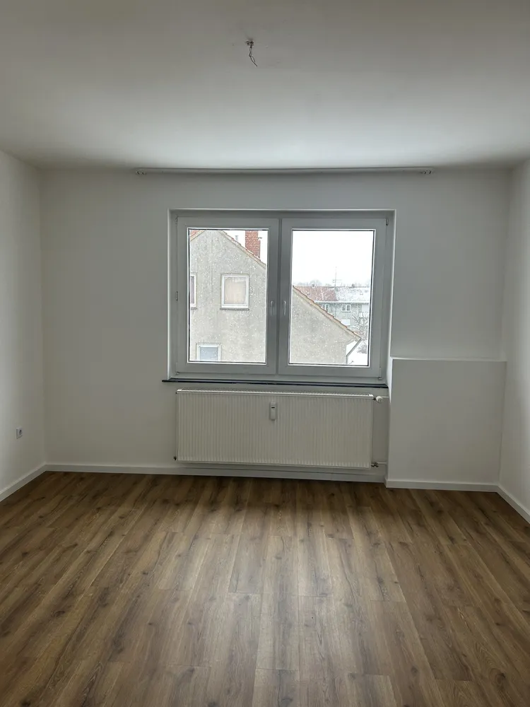 3 Zimmer Wohnung mit 60 m² in Castrop-Rauxel – Bild 2