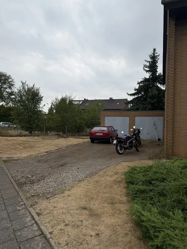 2 room apartment with 45 m² in Dormagen – Photo 2