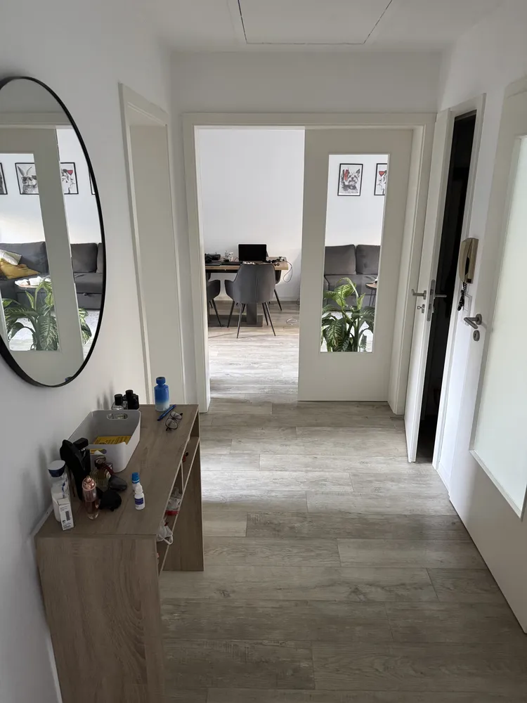 2 Zimmer Wohnung mit 66 m² in Heidelberg – Bild 8