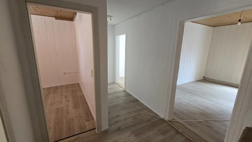 3 Zimmer Wohnung mit 60 m² in Delitzsch – Bild 3