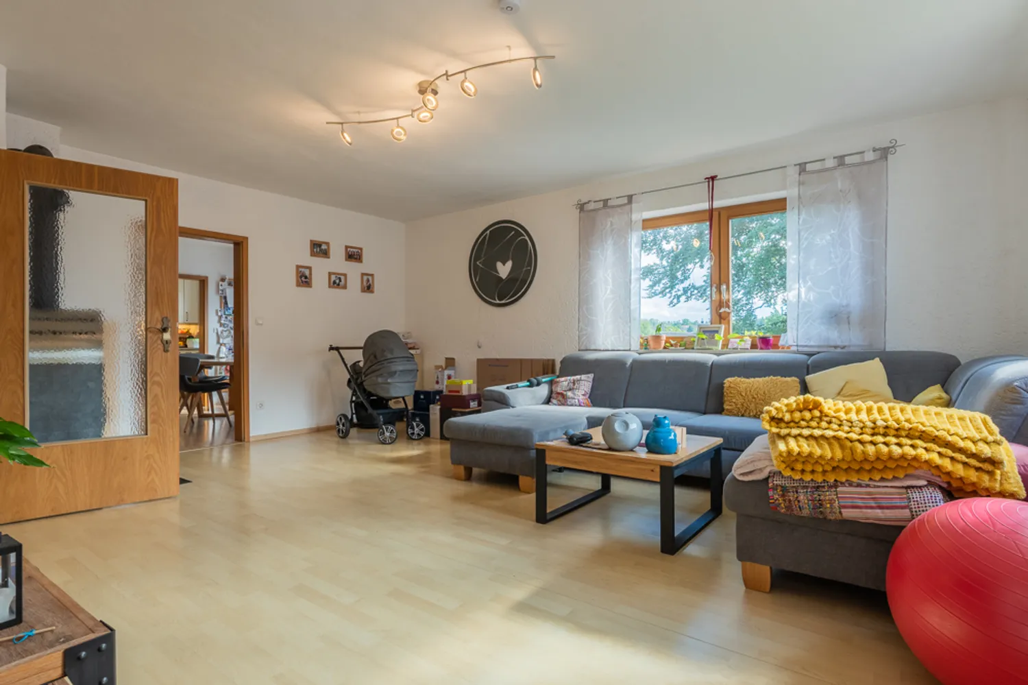 3 room apartment with 95 m² in Passau – Photo 5