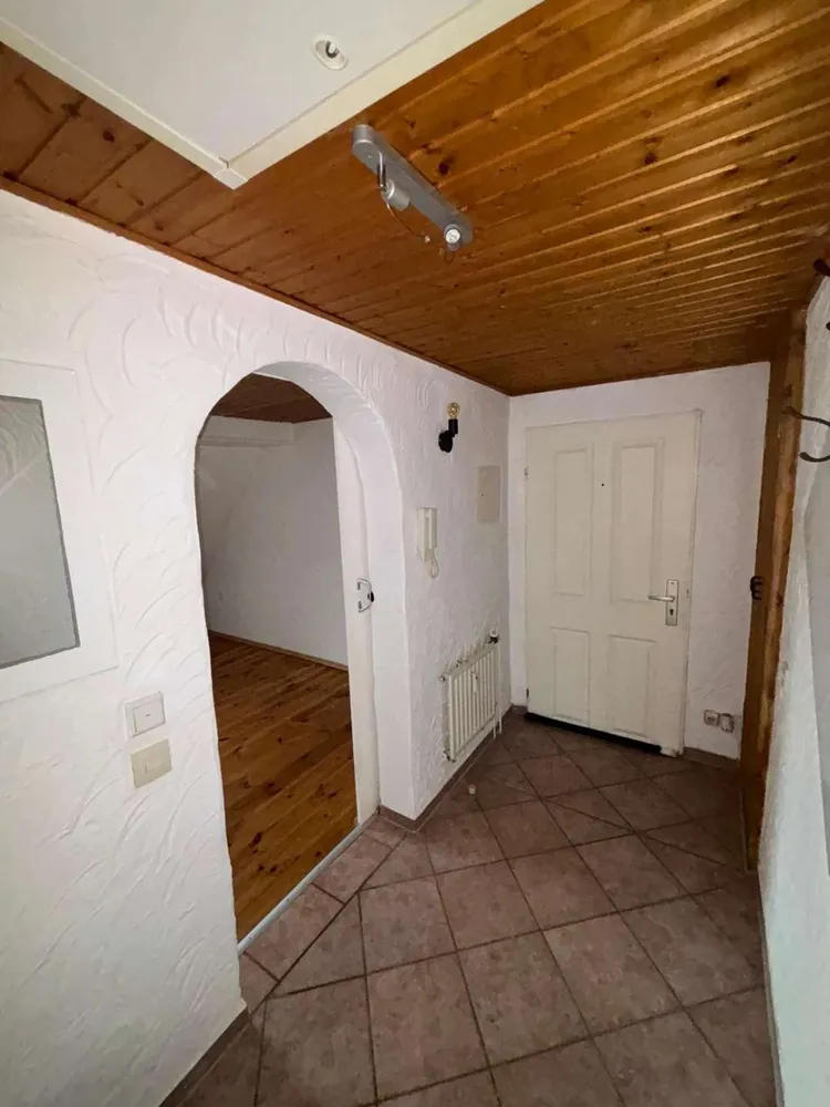 2 Zimmer Wohnung mit 42 m² in Wuppertal – Bild 2