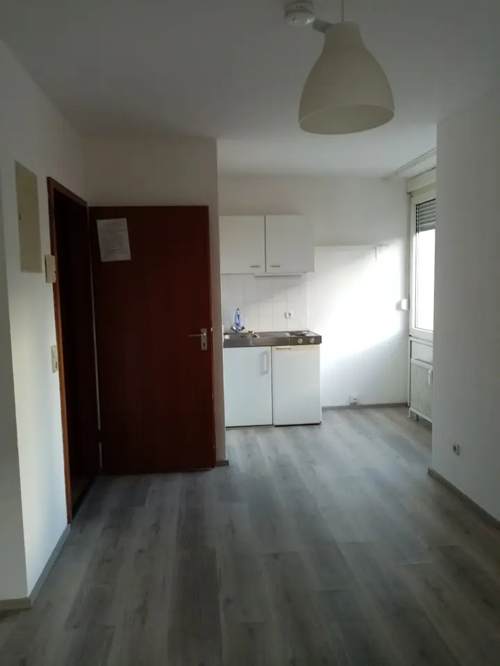 2 Zimmer Wohnung mit 50 m² in Aachen – Bild 6