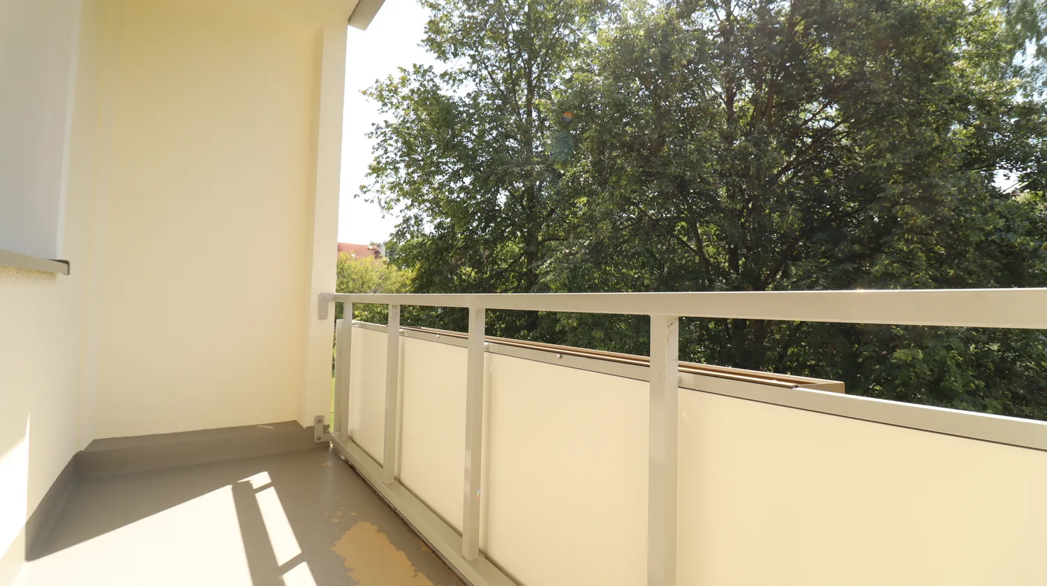 3 room apartment with 60 m² in Chemnitz – Photo 9
