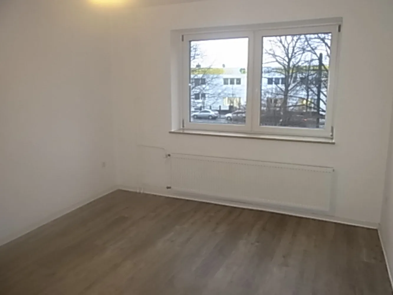 2 Zimmer Wohnung mit 57 m² in Hannover – Bild 2