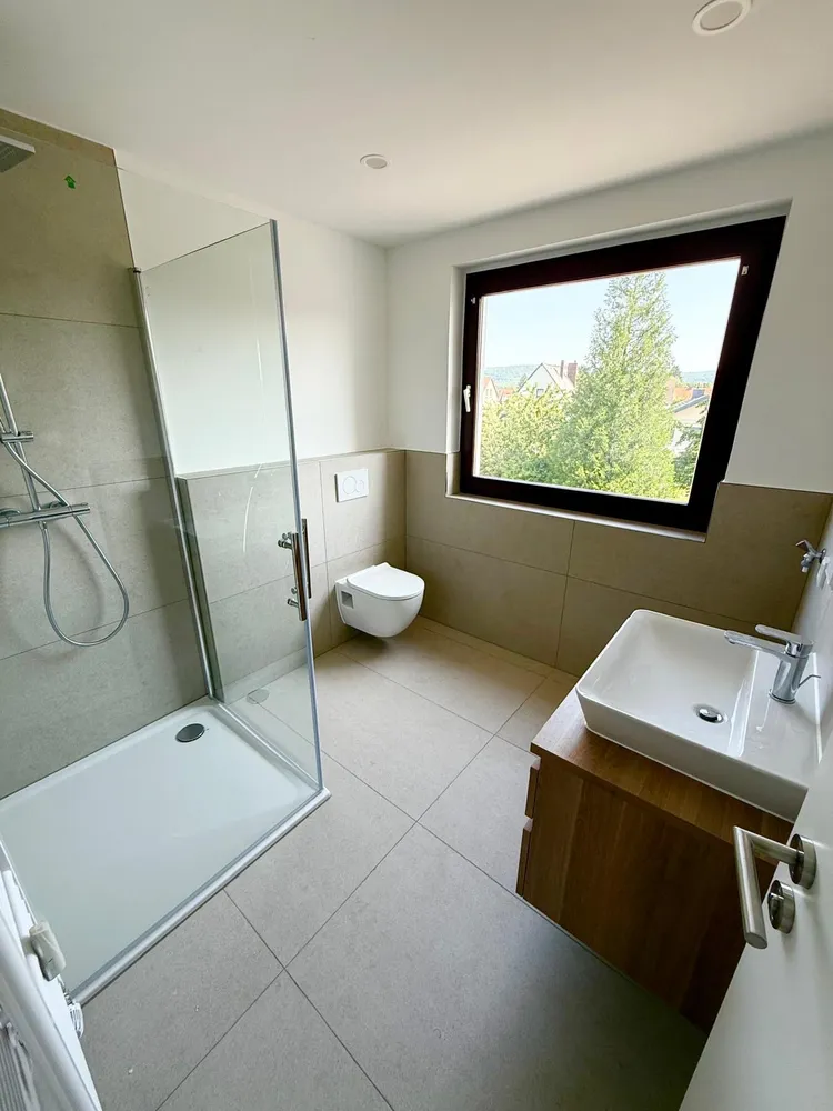 3 Zimmer Wohnung mit 77 m² in Hameln – Bild 1