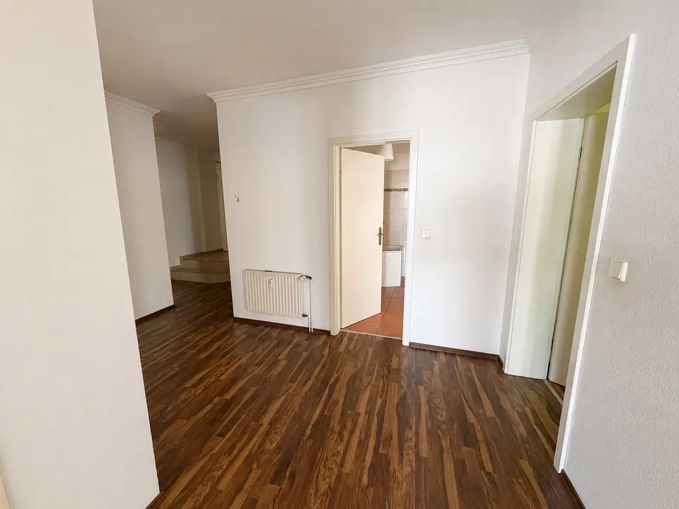 4 Zimmer Wohnung mit 140 m² in Nordhausen – Bild 8