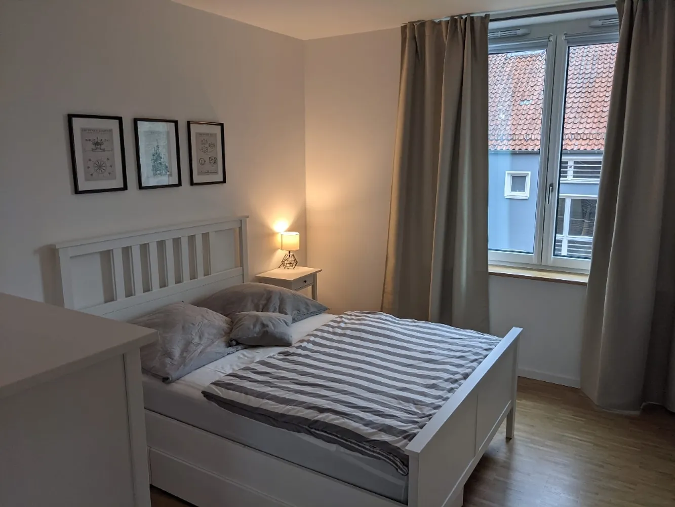 3 Zimmer Wohnung mit 83 m² in Hannover – Bild 5