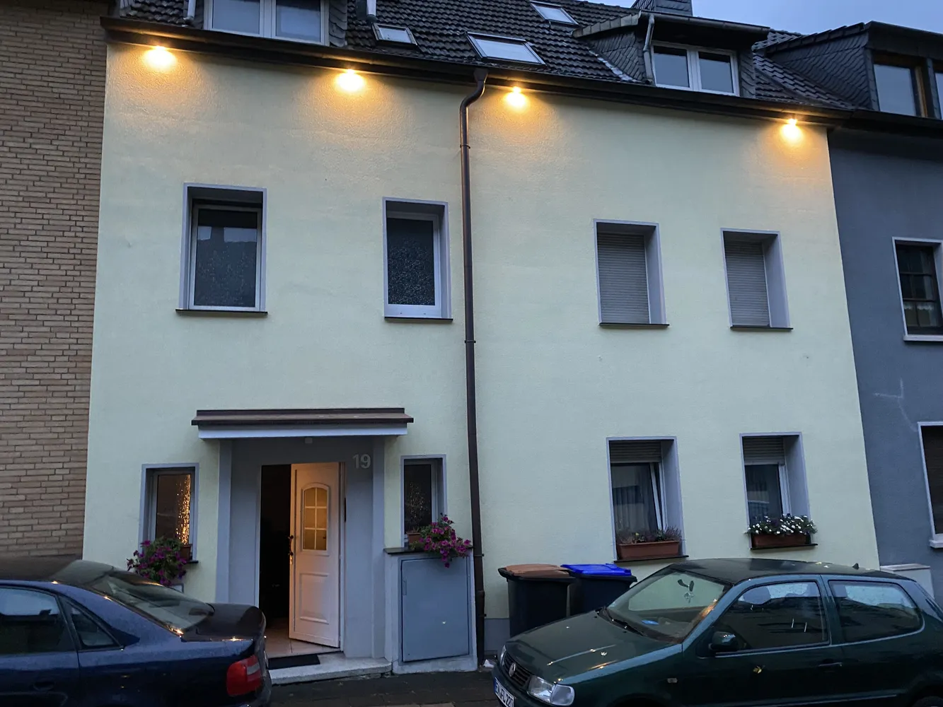 3 Zimmer Wohnung mit 78 m² in Witten – Bild 2