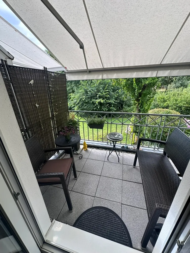 3 Zimmer Wohnung mit 96 m² in Bonn – Bild 7
