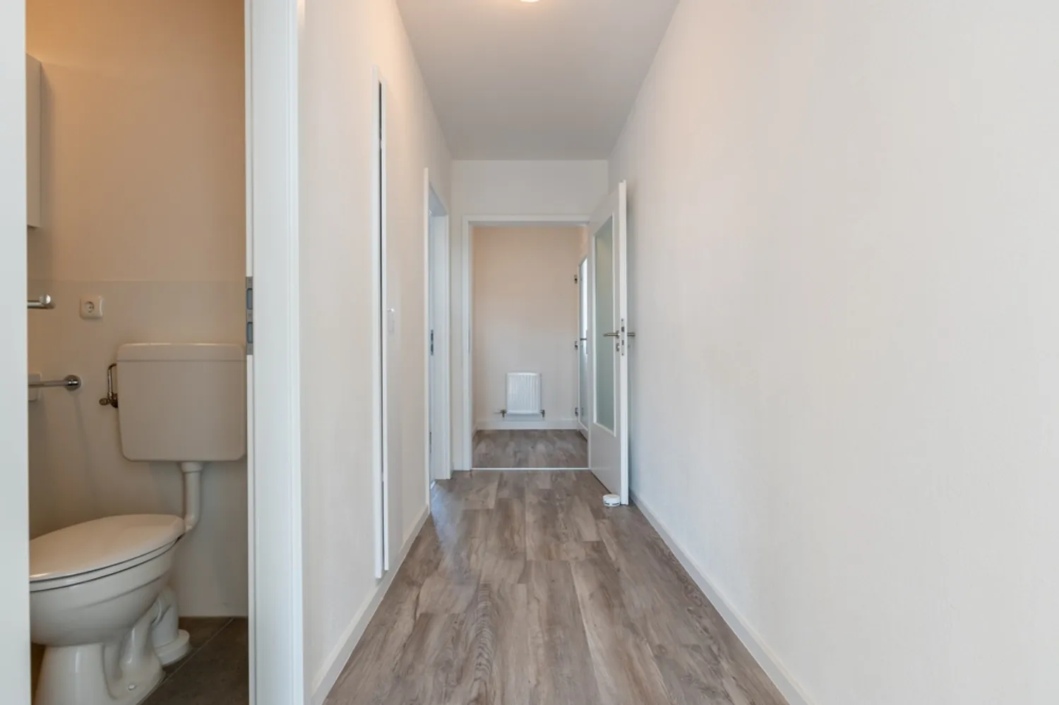 2 Zimmer Wohnung mit 48 m² in Passau – Bild 3
