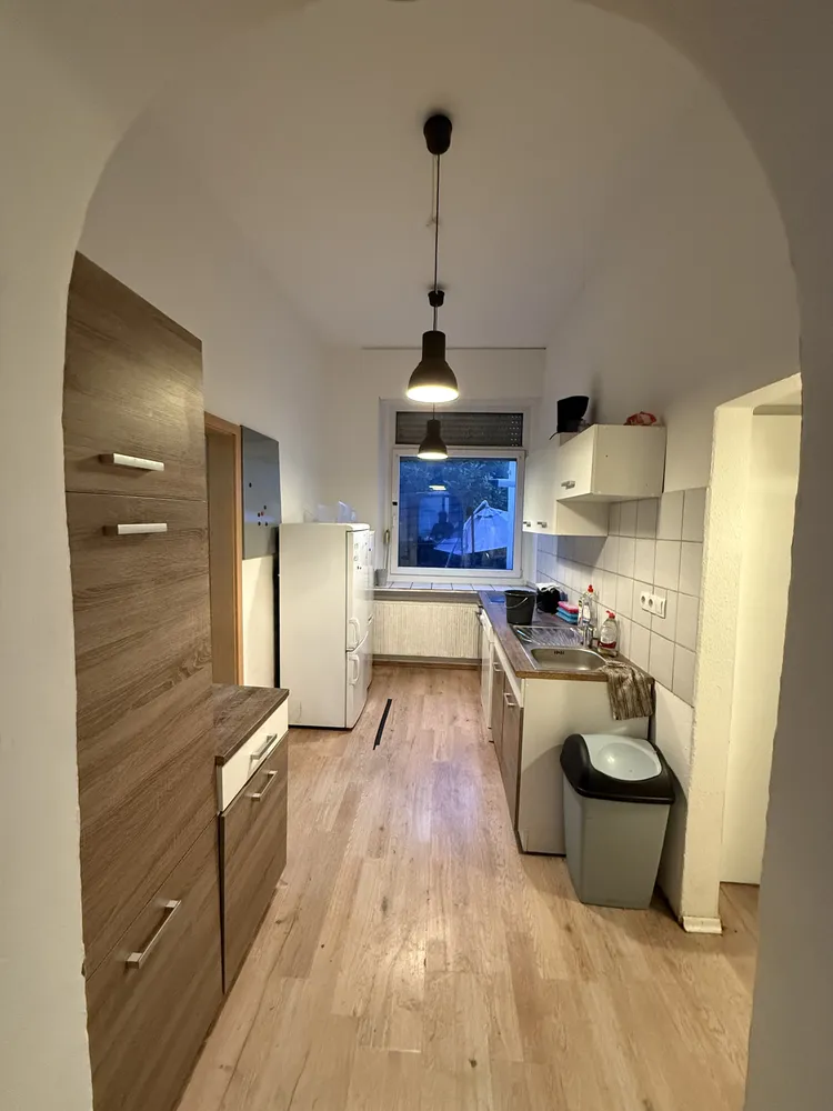 2 Zimmer Wohnung mit 72 m² in Duisburg – Bild 5
