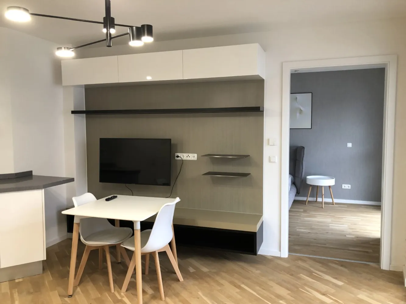 2 Zimmer Wohnung mit 42 m² in Frankfurt am Main – Bild 4