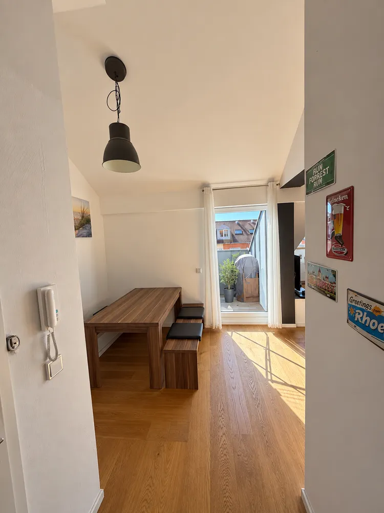 2 Zimmer Wohnung mit 60 m² in Germering – Bild 3