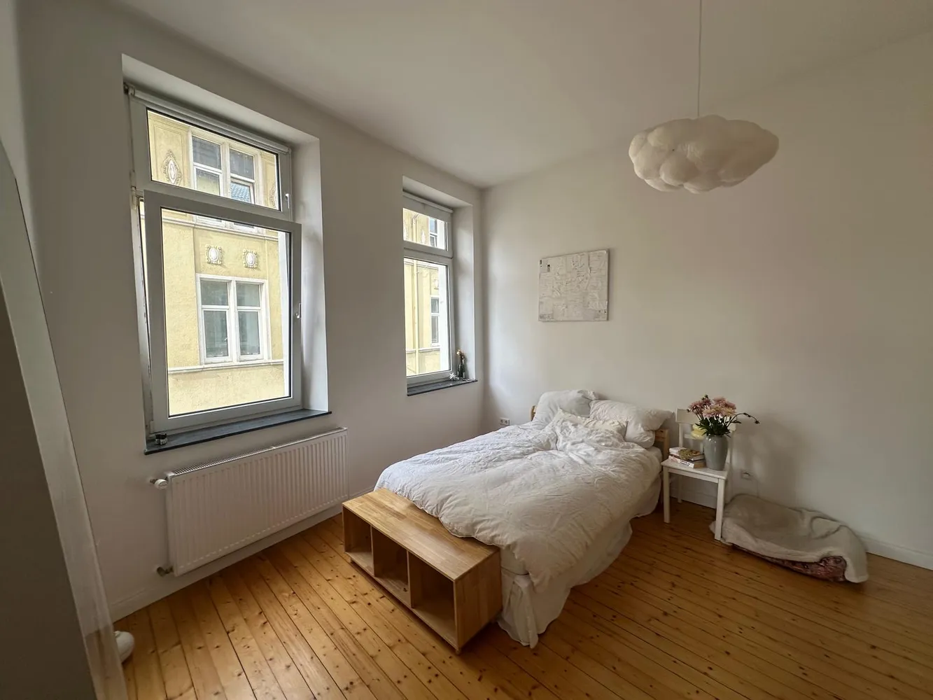 3 Zimmer Wohnung mit 65 m² in Krefeld – Bild 6