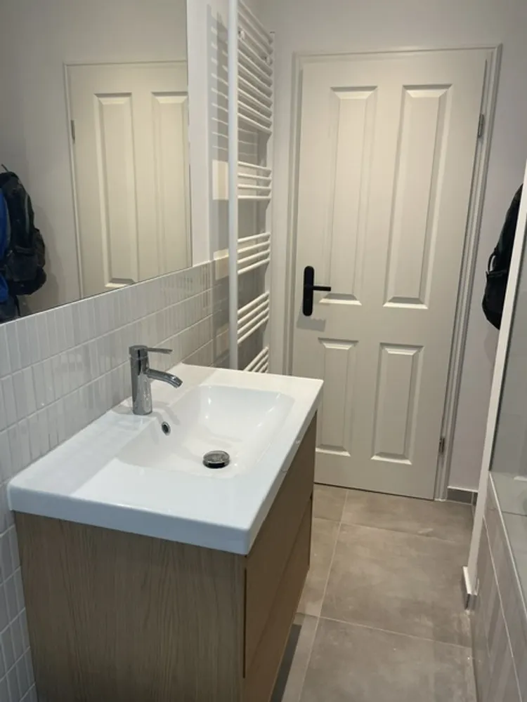 1 Zimmer Wohnung mit 46 m² in Berlin – Bild 6