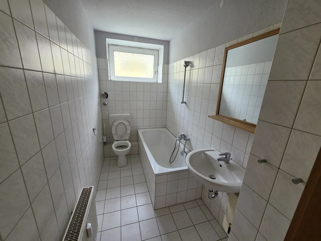 2 Zimmer Wohnung mit 49 m² in Düsseldorf – Bild 3