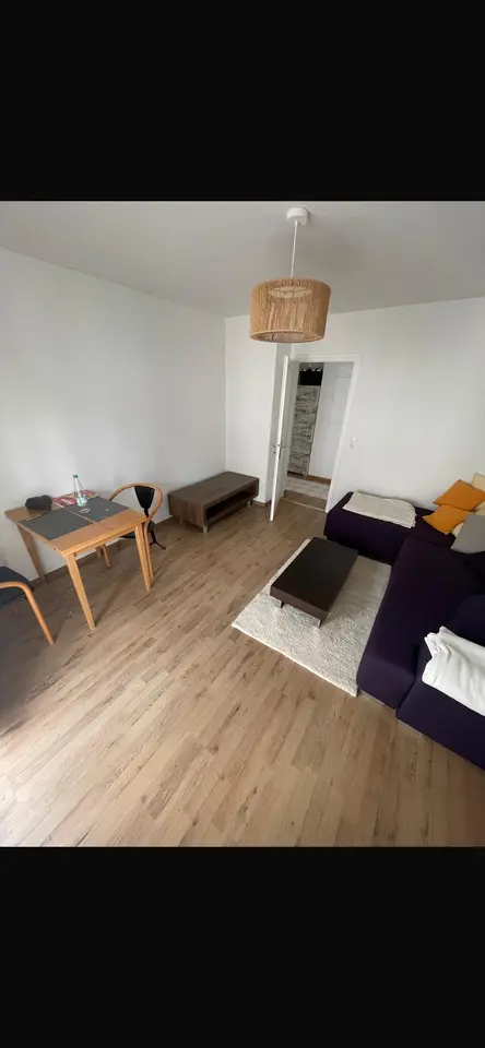3 room apartment with 58 m² in Passau – Photo 1