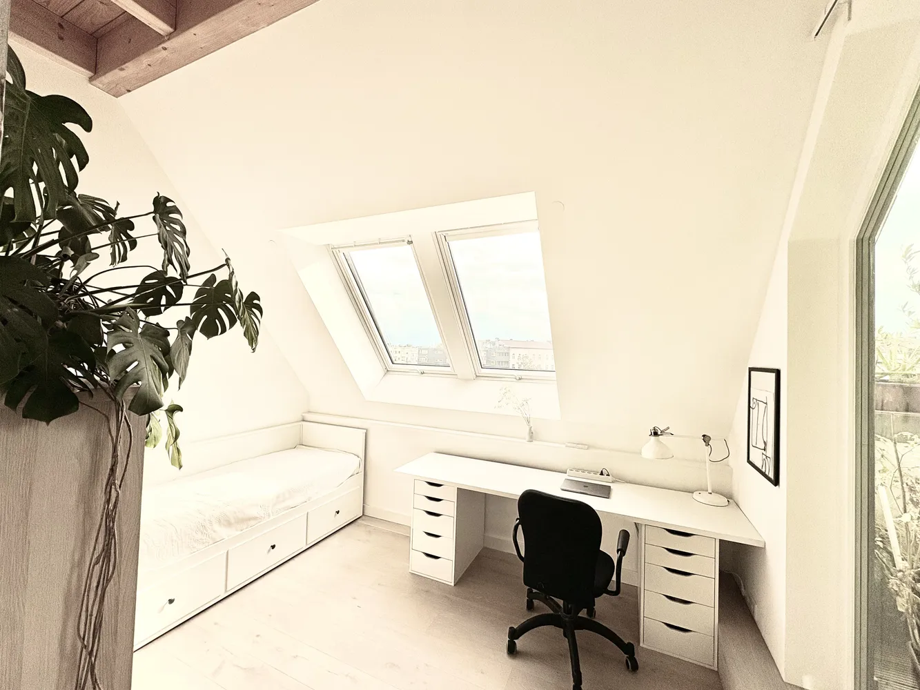 3 Zimmer Wohnung mit 100 m² in Berlin – Bild 6