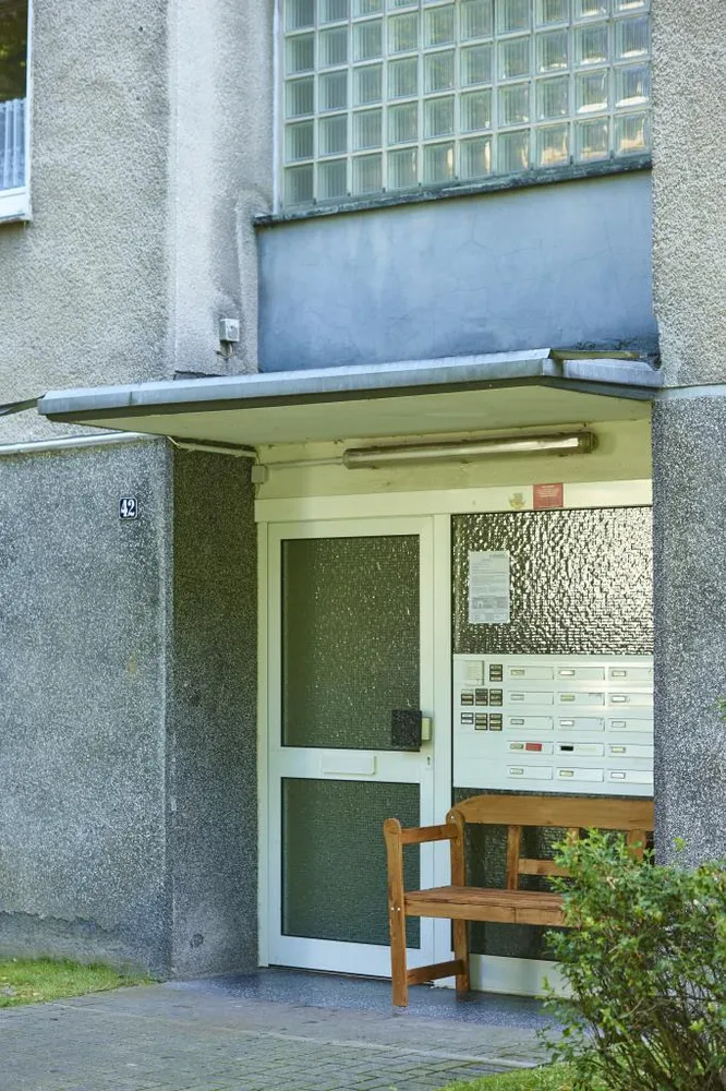 3 Zimmer Wohnung mit 77 m² in Witten – Bild 1
