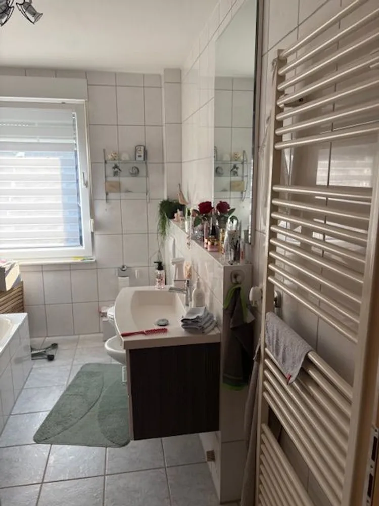 4 Zimmer Wohnung mit 100 m² in Bielefeld – Bild 6