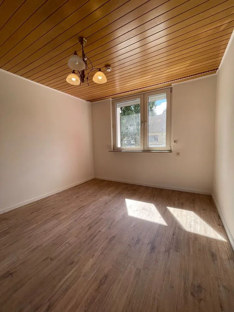 3 Zimmer Wohnung mit 52 m² in Krefeld – Bild 3