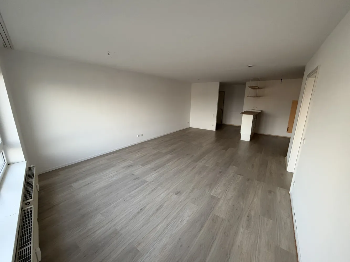2 Zimmer Wohnung mit 68 m² in Potsdam – Bild 2
