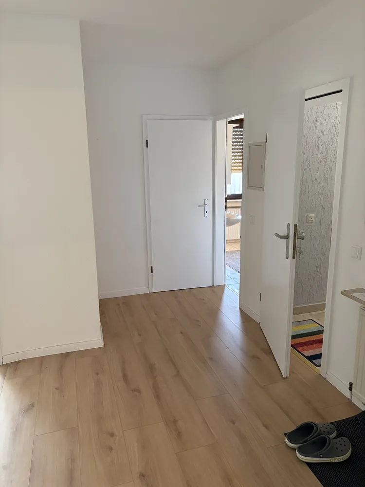 2 room apartment with 78 m² in Düsseldorf – Photo 10