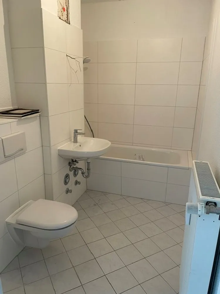 1 Zimmer Wohnung mit 42 m² in Rathenow – Bild 5