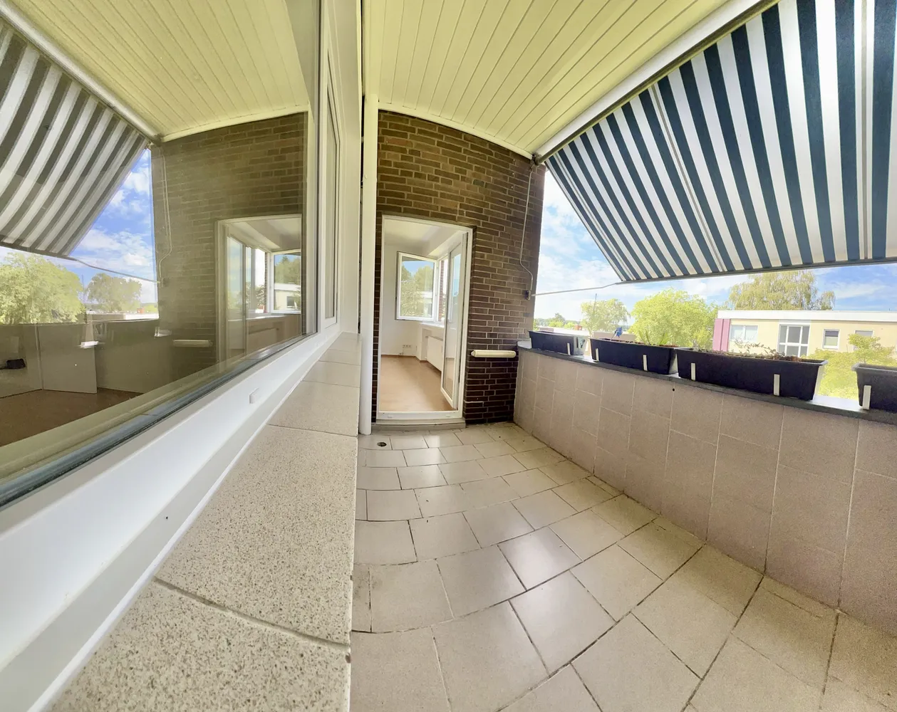 4 Zimmer Wohnung mit 90 m² in Hannover – Bild 5