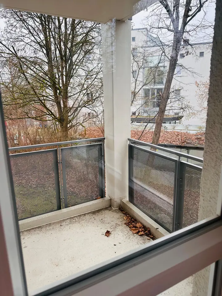 2 Zimmer Wohnung mit 45 m² in München – Bild 9