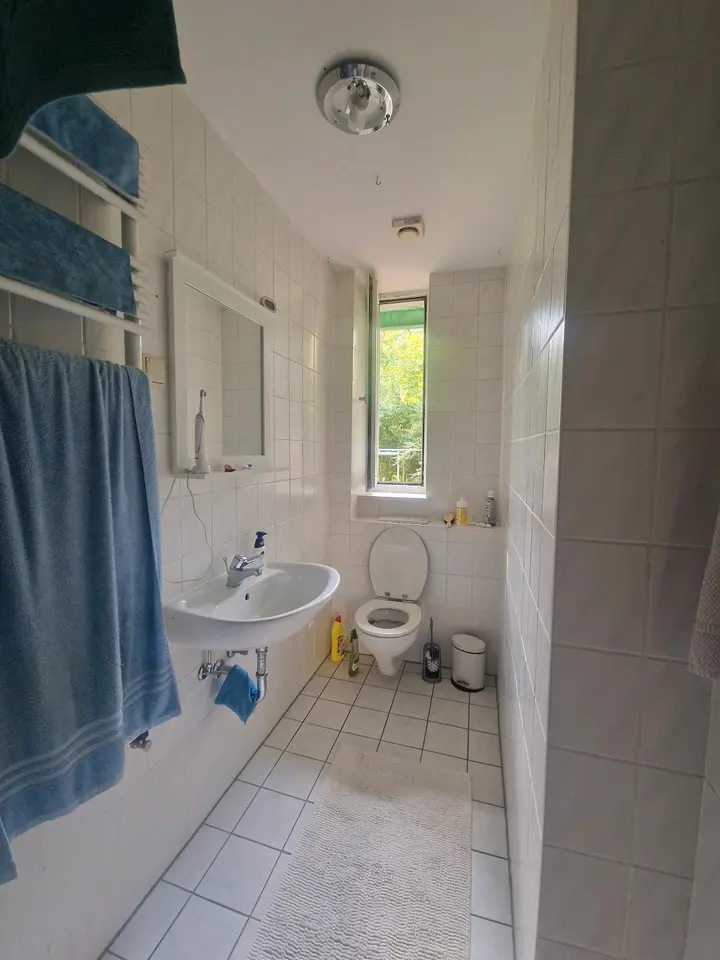 2 room apartment with 46 m² in Rostock – Photo 6