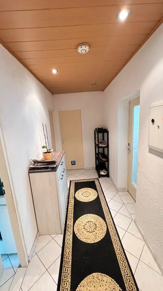 WG-Zimmer mit 30 m² in Hannover – Bild 5