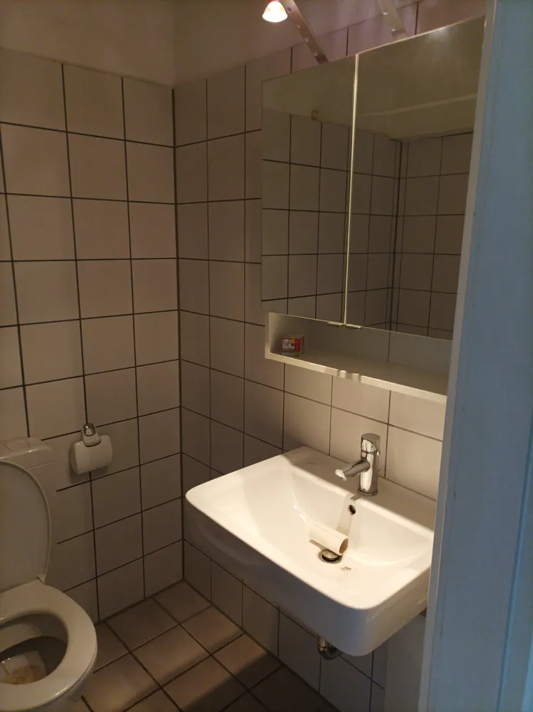 4 Zimmer Wohnung mit 76 m² in Neuss – Bild 8