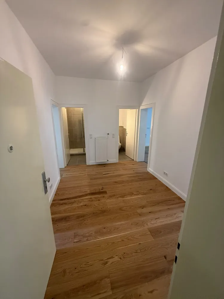 3 room apartment with 91 m² in Düsseldorf – Photo 6