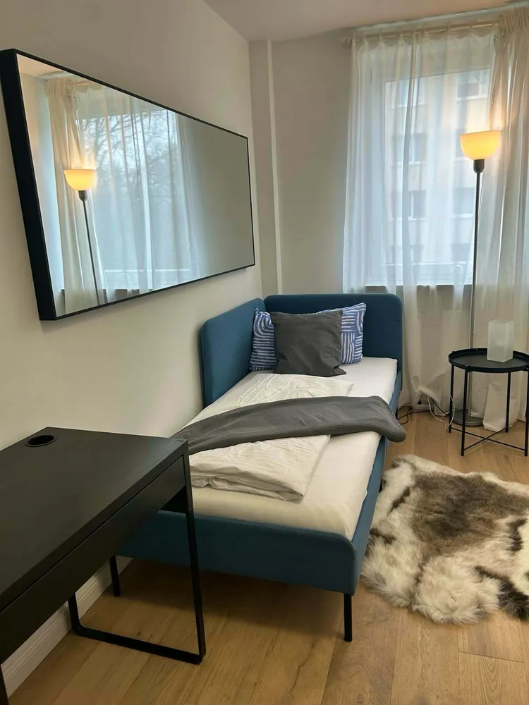 WG-Zimmer in Germering – Bild 1