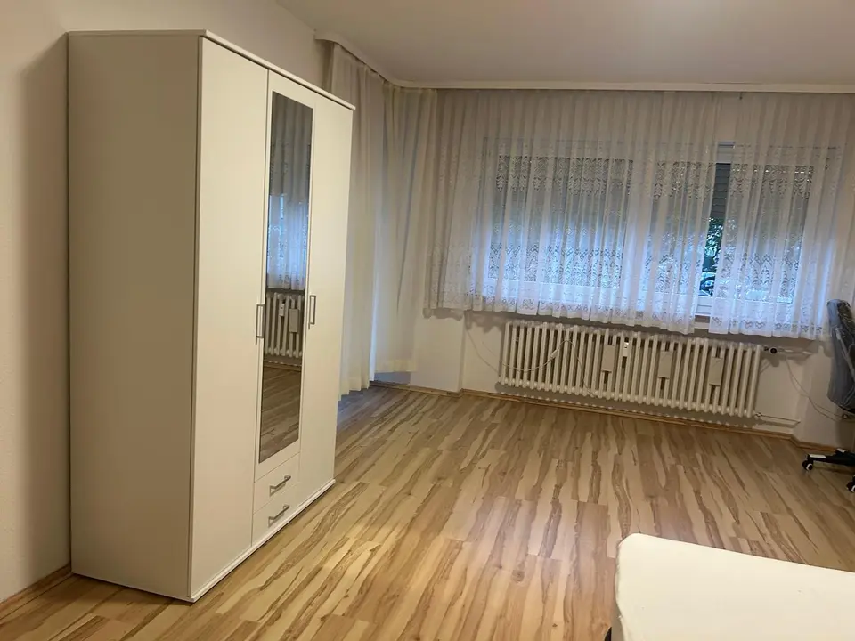Shared room with 35 m² in Würzburg – Photo 3