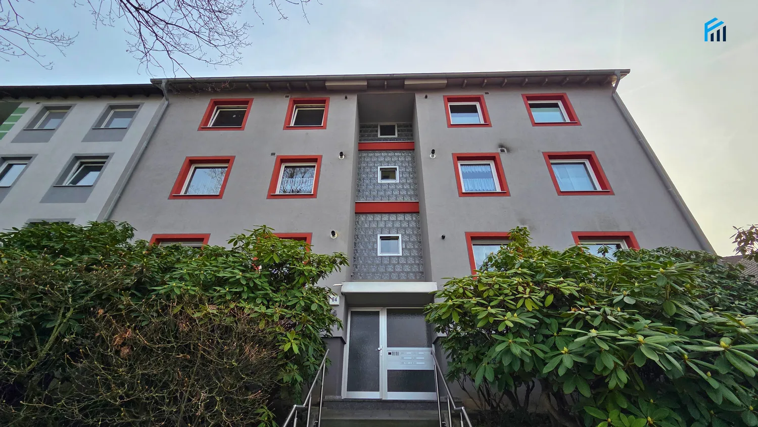 3 Zimmer Wohnung mit 79 m² in Bochum – Bild 7