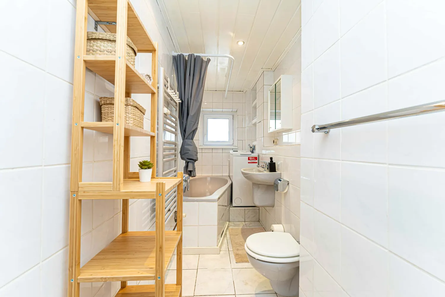 Shared room with 7 m² in Berlin – Photo 1