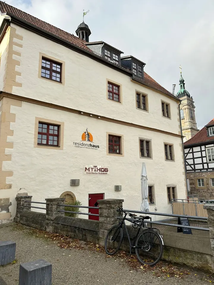 4 Zimmer Wohnung mit 98 m² in Eisenach – Bild 8